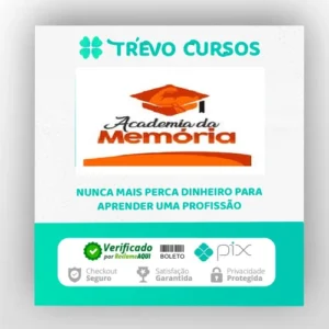 Academia da Memória - Ana Lopes