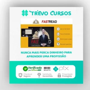 Curso de Memorização FastRead - Renato Alves