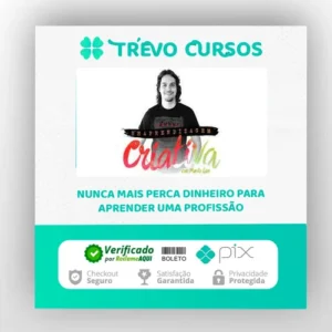Curso Reaprendizagem Criativa - Murilo Gun