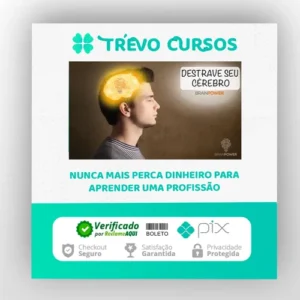 Destrave o Seu Cérebro 2.0 - Brain Power