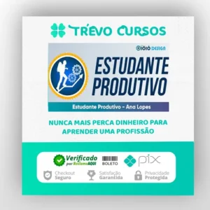 Estudante Produtivo - Ana Lopes