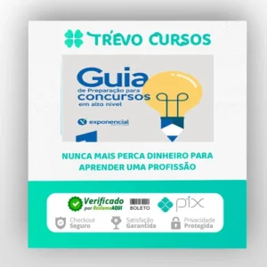 Guia de Preparação para Concursos em Alto Nível - Bruno Bezerra