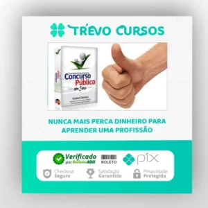 Guia Prático para Passar em Concurso Público em 1 Ano - Kalebe Dionísio