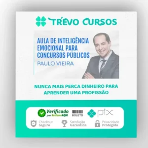 Inteligência Emocional para Concursos - CERS Cursos Online