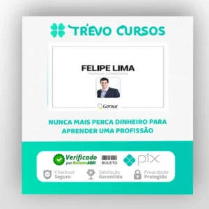 Leitura Dinâmica - Felipe Lima (Genius)