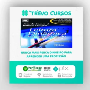 Leitura Dinâmica e Memorização Aplicada - William Douglas