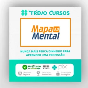 Mapa Mental 3 0 - Filipe Iorio