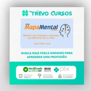 Mapa Mental Express 2.0 - Felipe Iorio