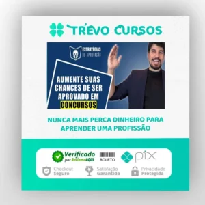 Maratona da Aprovação - Victor Ribeiro