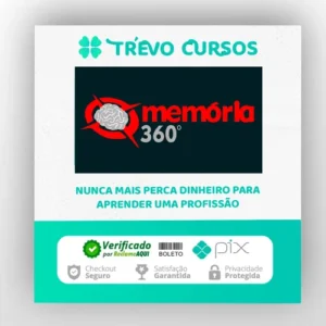 Memória 360 - Renato Alves