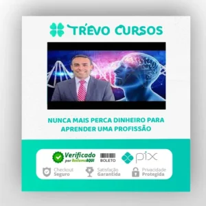 Memorização Eficaz e Concentração Intensiva - Robinson Gessoni