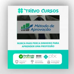 Método de Aprovação - Gerson Aragão