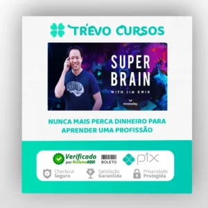 MindValley: Superbrain - Jim Kwik