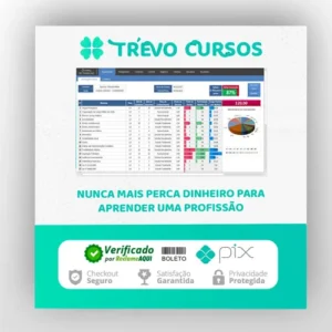 Planilha Controle de Estudos para Concursos Públicos Pro - Papel de Trabalho