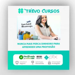 Ritmo de Estudos - Carol Alverenga (Esquemaria)