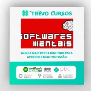 Softwares Mentais - Marcelo Maia