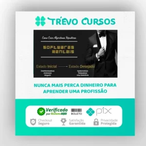 Softwares Mentais 4.0 - Marcelo Maia