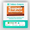 Super Memória para Concursos - Alberto Dell'Isola