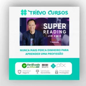Super Reading - Jim Kwik