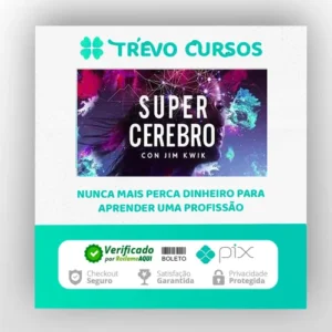 SuperCérebro - Jim Kwik