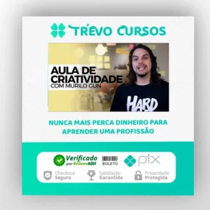 Técnicas de Criatividade - Murilo Gun
