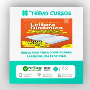 Treinamento Prático em Leitura Dinâmica - Alberto Dell'Isola