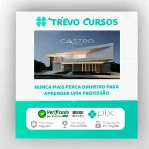 A Evolução da Forma: Processo Criativo de Fachadas Residenciais - Castro Class