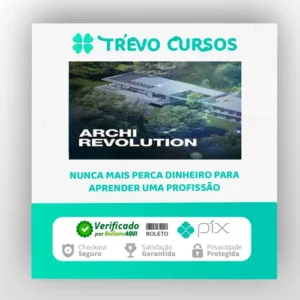 Archi Revolution 2021 - Leonardo Mader