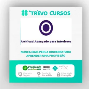 Archicad Avançado para Interiores - Eixo