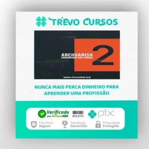 Archvanish 2.0 (3ds Max & Corona Renderer) - Vinametal