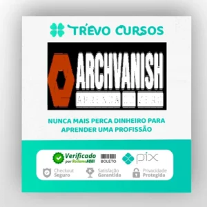 Archviz Vanish 1.2 - Vinametal