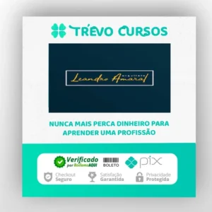 AutoCAD e Sketchup para Construção Civil + Bonus (2022) - Leandro Amaral