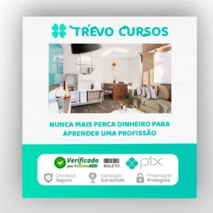 Blender e Unreal Para Arquitetura 3D - Victor Oliveira