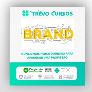 Branding e Gestão de Marcas - Projetou