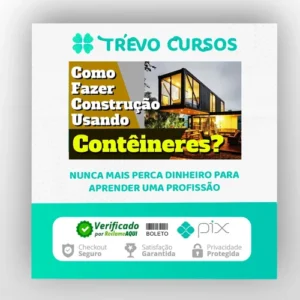 Como Construir Usando Contâiner - Renato Lemos