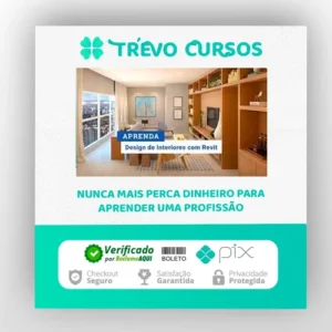 Curso Revit Interiores - Aarquiteta