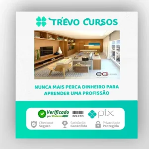 Curso Revit Interiores - Everton Amaranto