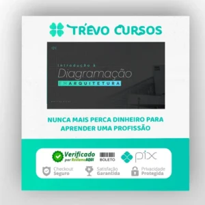 Diagramação - Vias Arquitetura