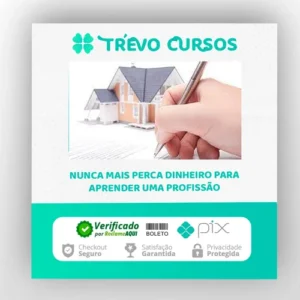 Elaboração de Contrato de Prestação de Serviços para Arquitetos - Fernanda Nunes Borges (Projetou)