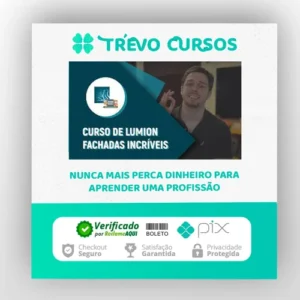 Fachadas Incriveis Lumion - Leiaut Cursos