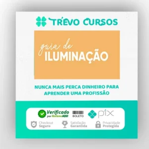 Guia de Iluminação - Renata Pocztaruk