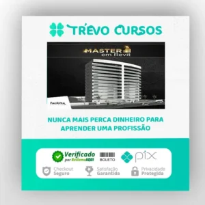 Master em Revit - Carlos Guillermo