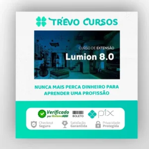 Minicurso Lumion 8.0 - Template.BIM