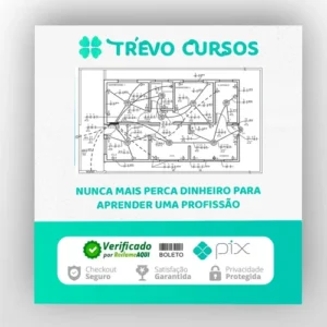 Projetos de Instalações Elétricas Residenciais - Gustavo