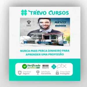 Revit 0 a 100 - Studio Ideia