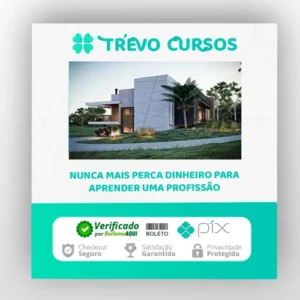 Semana do Lumion 5.0 - Gui Felix