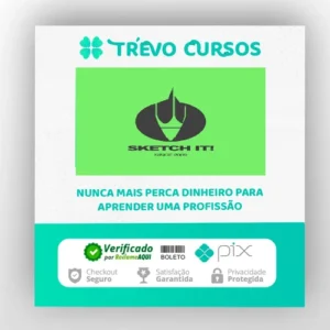 Sketch-It: How to Render Products - Leandro Trovati [INGLÊS]