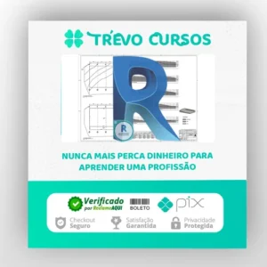 Terraplenagem REVIT + Biblioteca de 7.000 Famílias - Carlos Guillermo