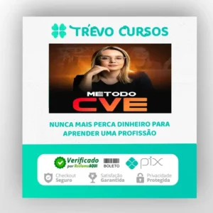 Método CVE - Isabella Peracchi