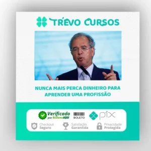 Mba Paulo Guedes - Economia E Portfolio Management
